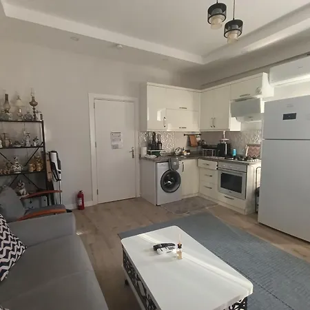 Side Апартаменты *