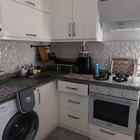 Apartman Side