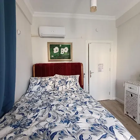 Side Apartment Side